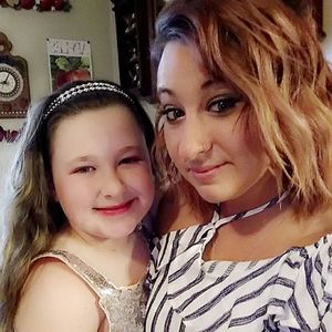 Meet your Posher, Staci